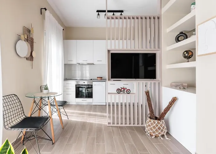 Penthouse No7 - #Tif Helexpo