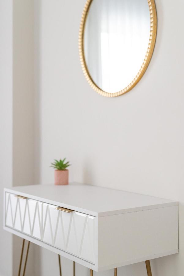 Penthouse No7 - #tif Helexpo Apartament