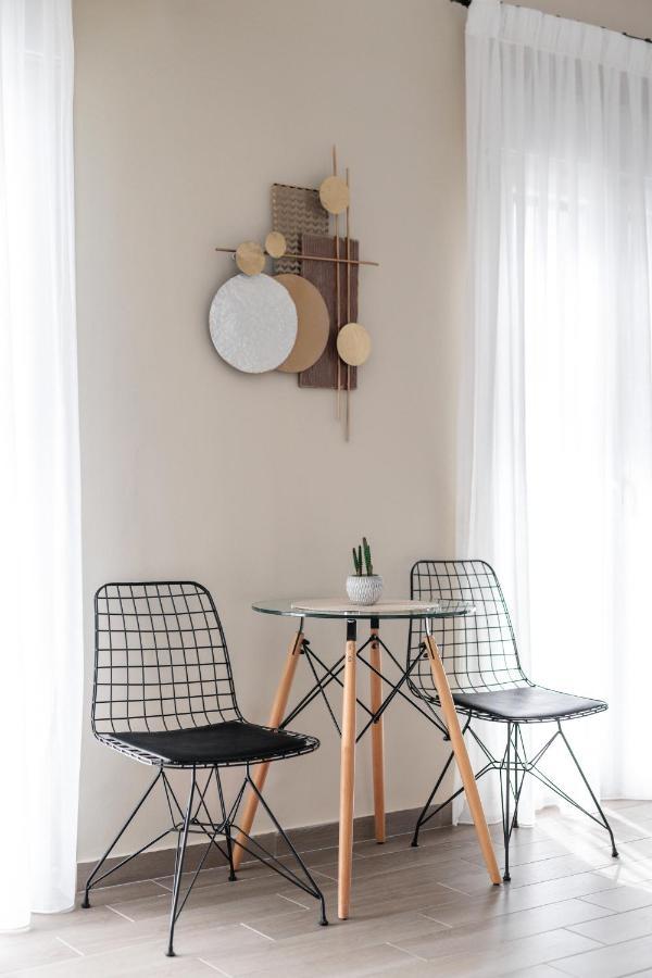 Apartament Penthouse No7 - #tif Helexpo