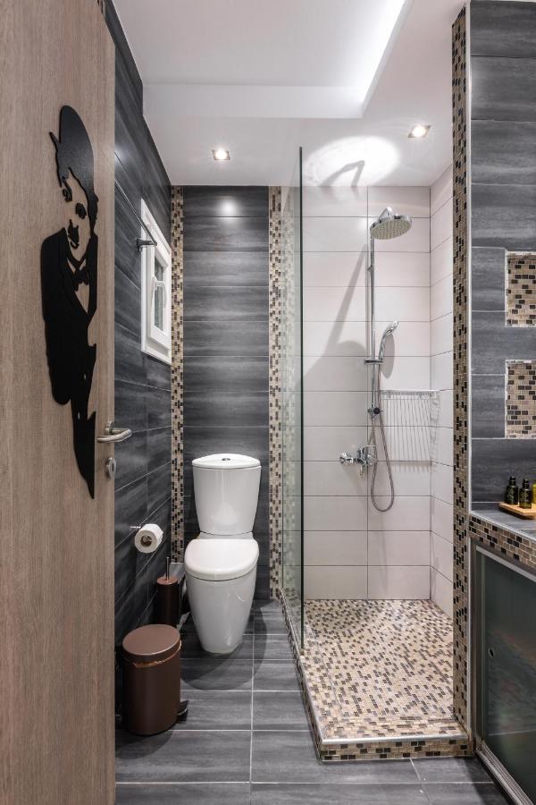Apartament Penthouse No7 - #tif Helexpo Salonic