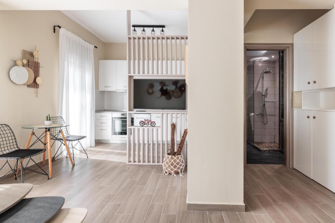 Penthouse No7 - #tif Helexpo Apartament *